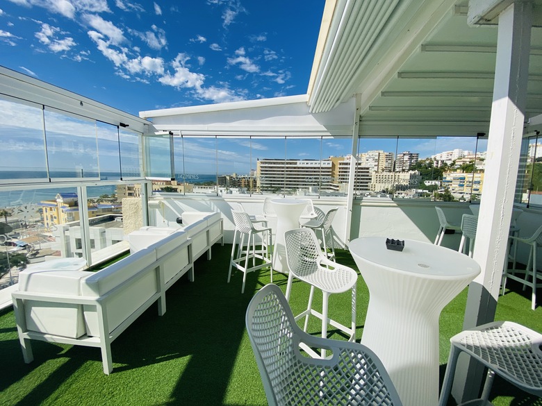 Hotel Los Jazmines
