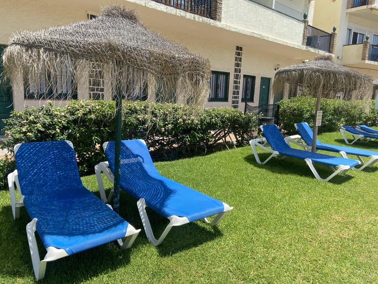Hotel Los Jazmines