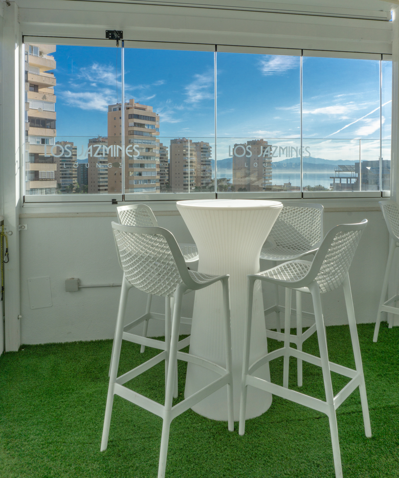Hotel Los Jazmines