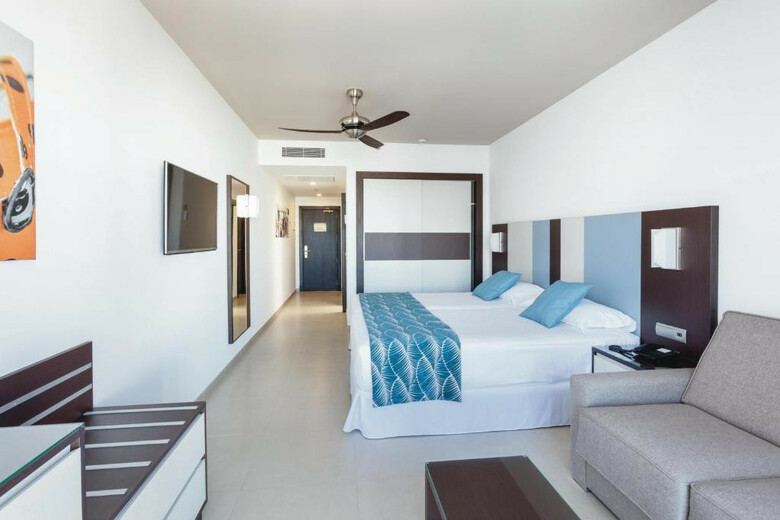 Hotel Riu Costa Del Sol