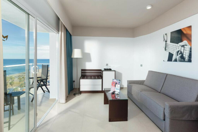 Hotel Riu Costa Del Sol