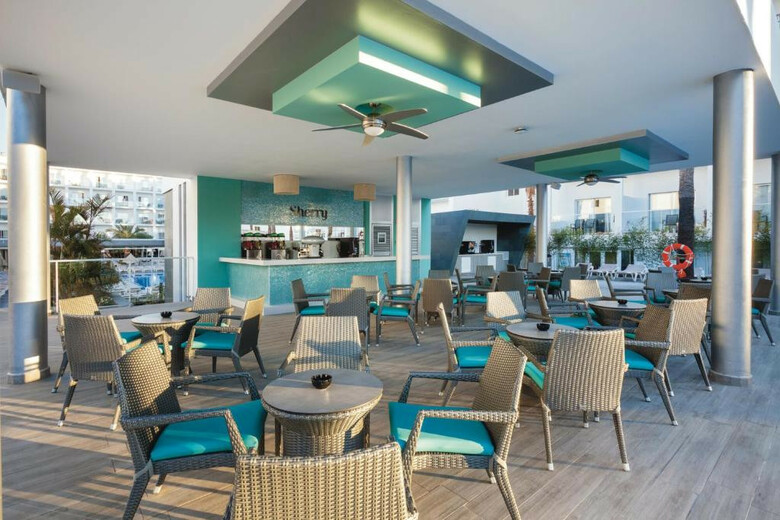 Hotel Riu Costa Del Sol