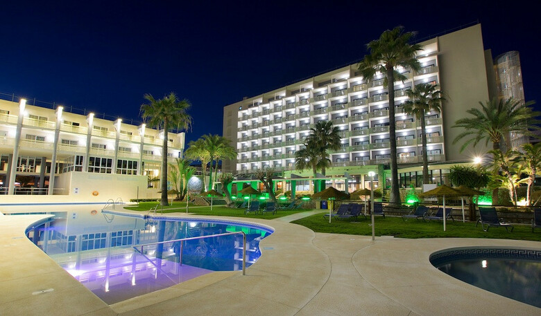 Hotel Medplaya Pez Espada