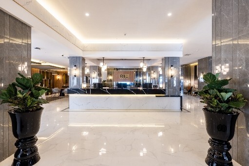 Hotel Riu Palace Nautilus - Adults Only