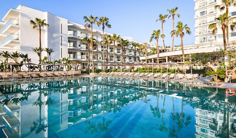 Hotel Riu Palace Nautilus - Adults Only