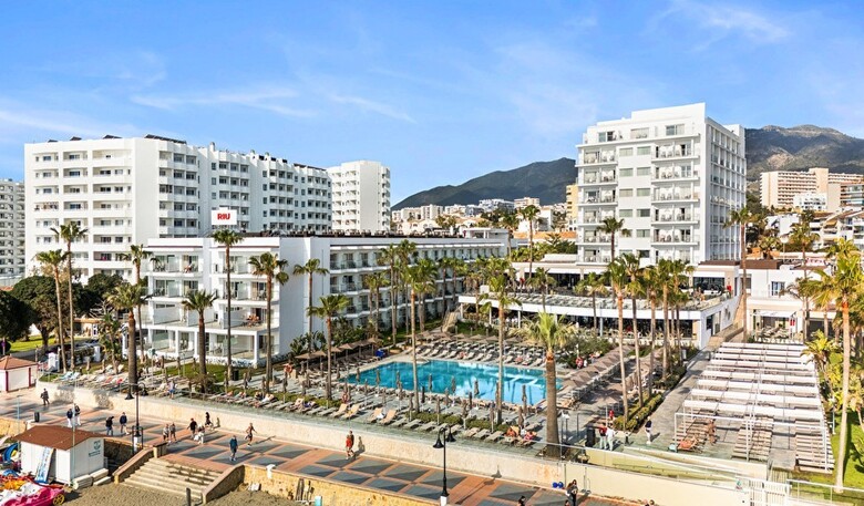 Hotel Riu Palace Nautilus - Adults Only