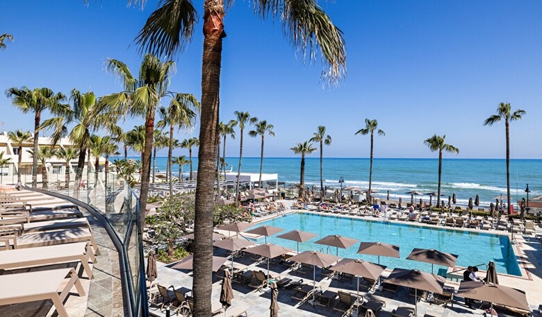 Hotel Riu Palace Nautilus - Adults Only