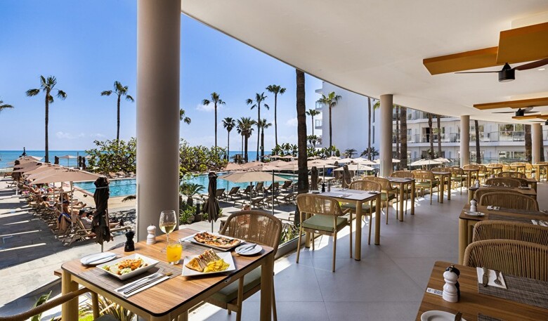 Hotel Riu Palace Nautilus - Adults Only