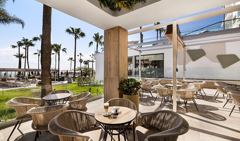 Hotel Riu Palace Nautilus - Adults Only