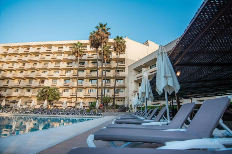 Hotel Blue Sea Al Andalus
