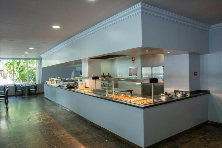 Hotel Blue Sea Al Andalus