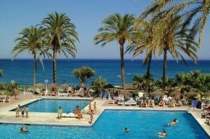 Hotel Ocean House Costa Del Sol, Affiliated By Melia