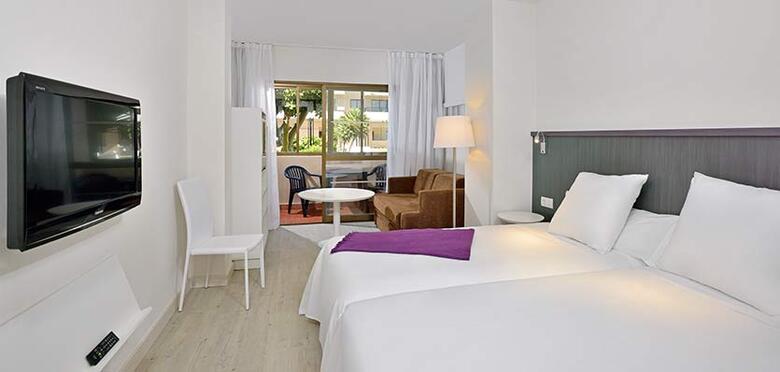 Hotel Ocean House Costa Del Sol, Affiliated By Melia