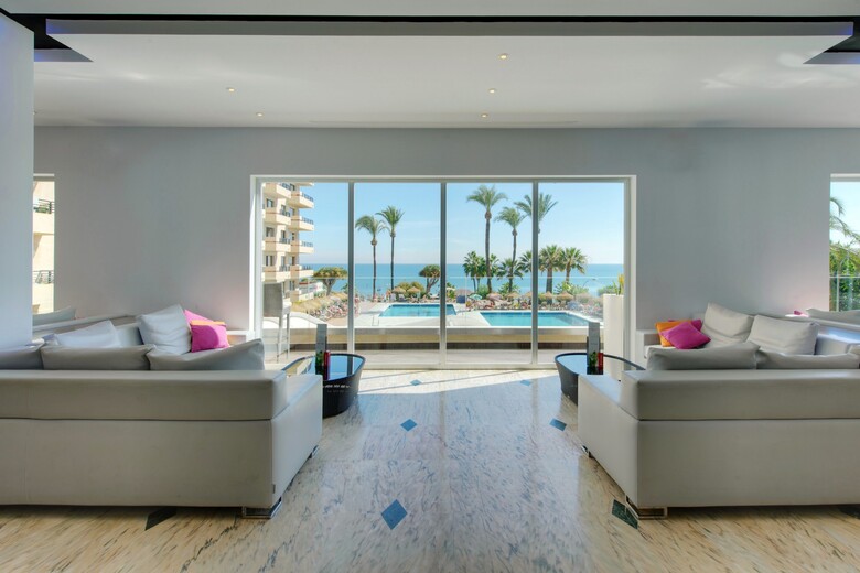 Hotel Ocean House Costa Del Sol, Affiliated By Melia