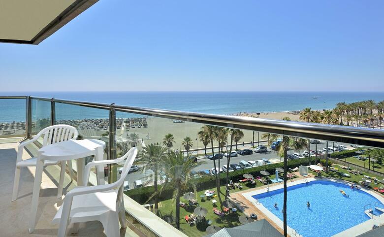 Hotel Sol Principe