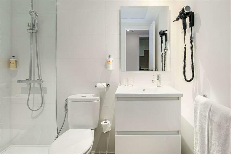 Apartamentos Sol Timor