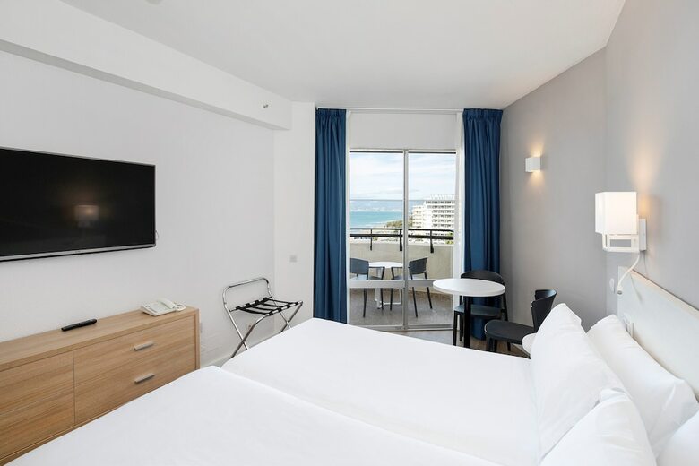 Apartamentos Sol Timor