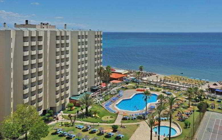 Apartamentos Sol Timor