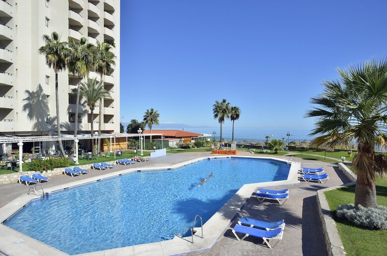 Apartamentos Sol Timor