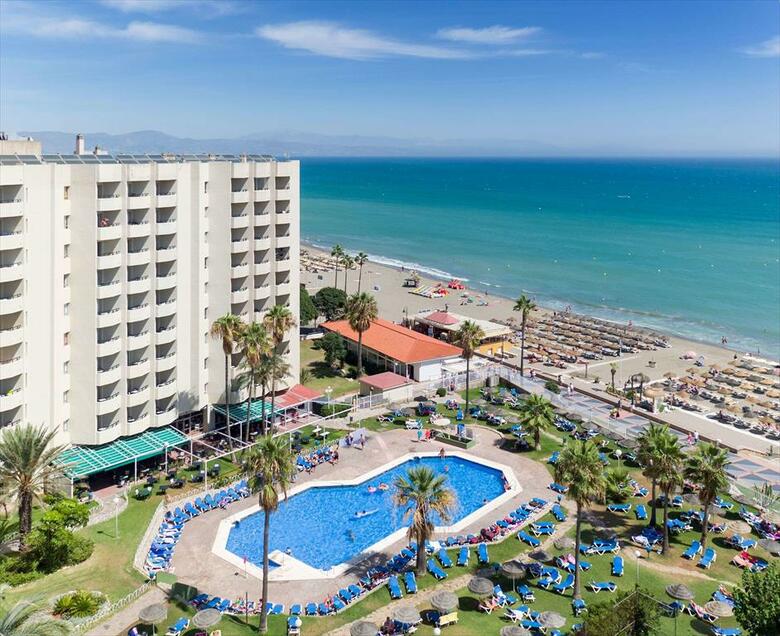 Apartamentos Sol Timor