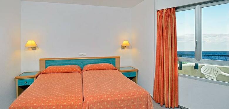 Apartamentos Sol Timor