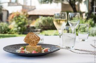 Hotel De Mougins