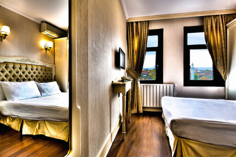 Hotel Boutique Historia Hotel - Special Class