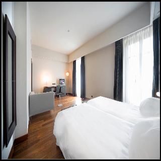 Hotel NH Torino Santo Stefano