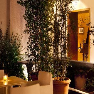Hotel NH Torino Santo Stefano