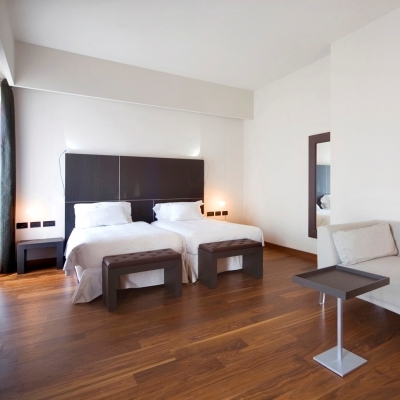 Hotel NH Torino Santo Stefano