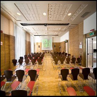 Hotel NH Torino Santo Stefano