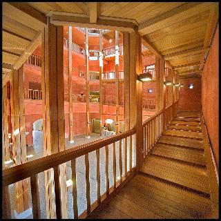 Hotel NH Torino Santo Stefano