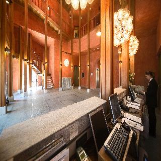 Hotel NH Torino Santo Stefano