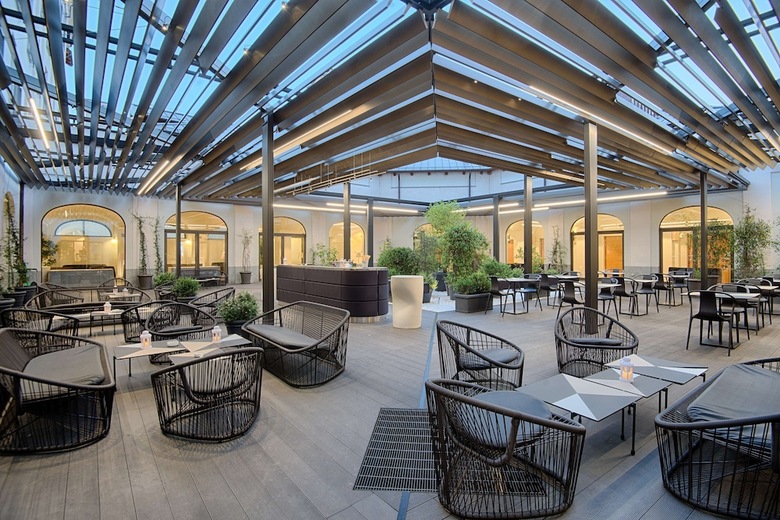 Hotel NH Torino Santo Stefano