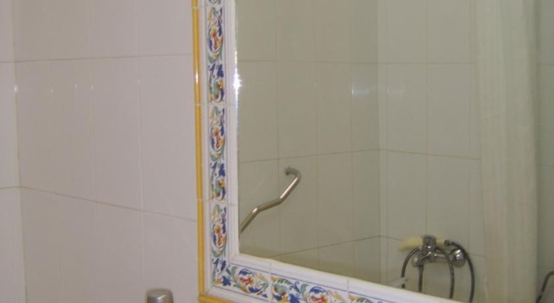 Apartamentos Bungalows Adonis