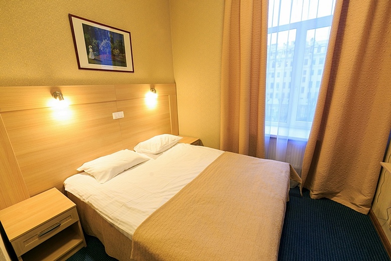 Nevsky Grand Hotel