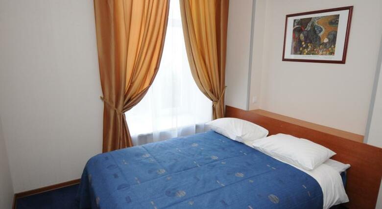Nevsky Grand Hotel