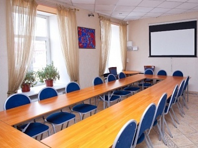 Nevsky Grand Hotel