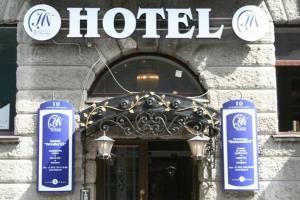 Nevsky Grand Hotel