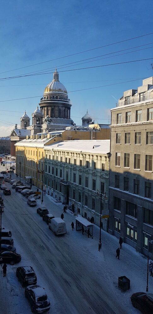 Hotel Petro Palace