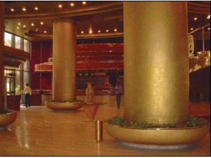 Hotel Siag Pyramids