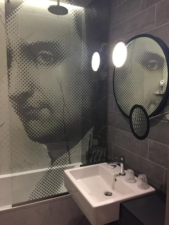 Hotel Mercure Paris Alesia