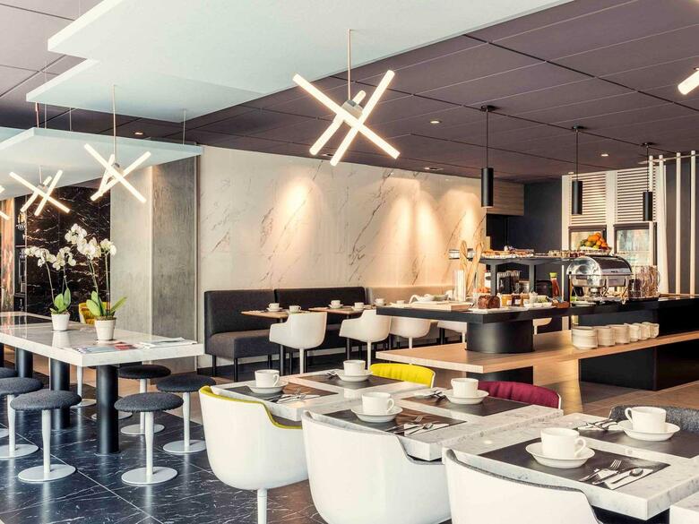 Hotel Mercure Paris Alesia