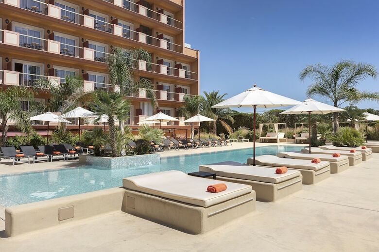 Luna Park Hotel Yoga & Spa
