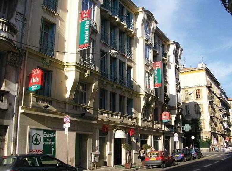 Hotel Ibis Centre Notre Dame