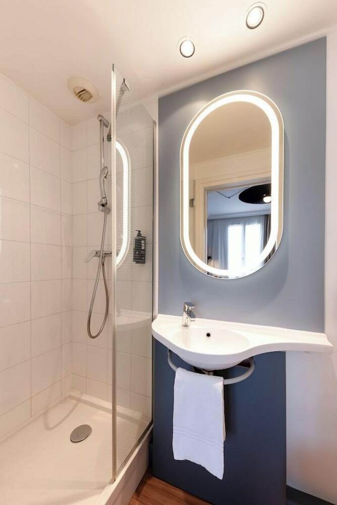Hotel Ibis Centre Notre Dame