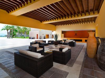 Hotel Inn At Loreto Bay
