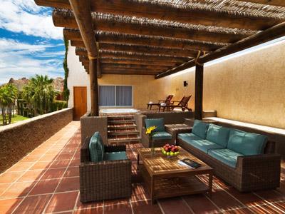 Hotel Inn At Loreto Bay