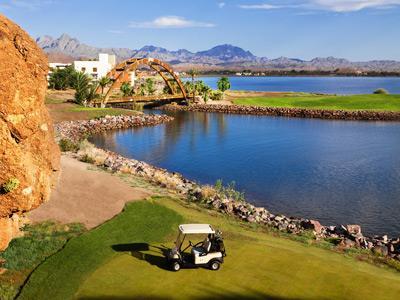 Hotel Inn At Loreto Bay