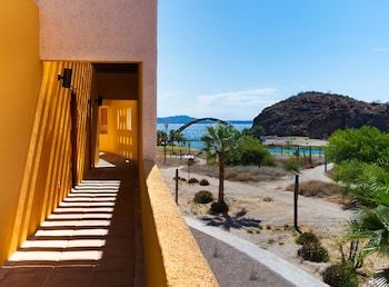 Hotel Inn At Loreto Bay